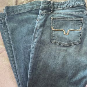 Kimes Ranch Jeans
